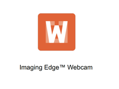 支持macOS 索尼Imaging Edge™ Webcam直播软件更新