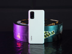 千元机65W闪充！realme真我Q2 Pro上手体验