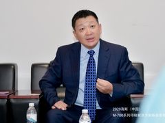 高斯中国携手联想发布M-700印刷方案新品