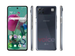 LG K92曝光，搭载骁龙690+X51基带