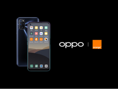 OPPO携手法国电信推出eSIM智能手表OPPO Watch，进一步拓展欧洲市场