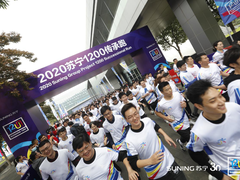 苏宁三十而立，张近东最看重什么？