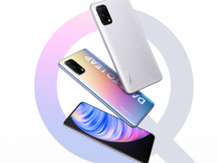 最快1秒售罄 realme真我Q2系列双11爆款预定