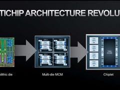 从AMD的“小芯片”设计，谈谈平衡的内存配置