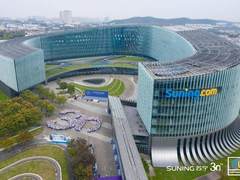 张近东的1200如何“跑出”舒适圈？