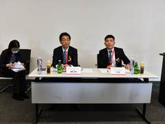 京瓷新品亮相，迈出商业印刷领域第一步