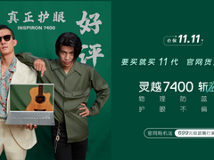 双十一什么值得买？要买就买11代Iris Xe新机