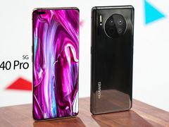 太疯狂了，Mate40不到30秒就卖光