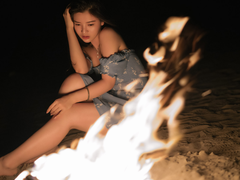 挑战弱光人像 索尼微单Alpha 7R IV拍摄经验分享