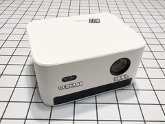 提升幸福感如此简单 当贝D3X投影机上手体验