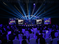 双十一苏宁易购APP中搜索“LPL”，获得S10总决赛门票