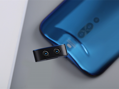 让前置摄像头消失？vivo居然想出了这个办法！