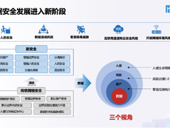 全新架构 全速发展   美创科技新一代数据安全架构正式发布