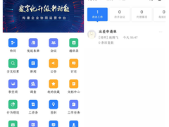 沟通不受限，审批不堆积 深大智能通过华为云WeLink+OA实现办公提速