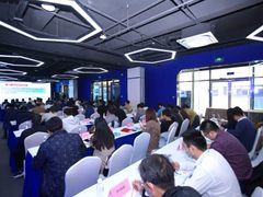 中国电子苏州网安创新基地助力第五期“网安先锋·姑苏iTalk”成功举办