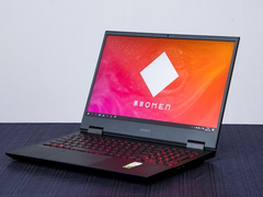 大一新生首款笔记本怎么选？暗影精灵6带你玩转学习与娱乐