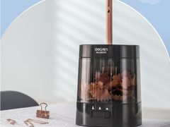 2款hin高级的得力文具产品，家长们一起来领略一下吧！