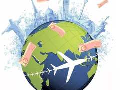 向日葵技术支持坐席助力解决旅游业软件提供商售后支持问题