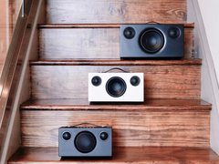 双十一在即，千元级别的音箱就选它