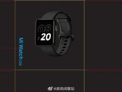 小米Watch Lite通过FCC认证，国行版也将上市