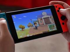 Switch Pro曝光，屏幕将采用次世代技术