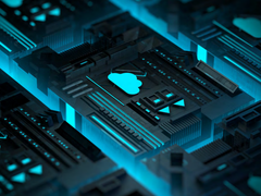 本地银行集成架构现代化