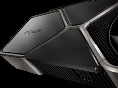 AMD威胁太大？英伟达提前曝光新显卡