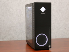 体验高性能旗舰级的激情，暗影精灵6游戏台式机评测