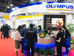 助力工业发展 护航国计民生——奥林巴斯参展2020 Q.C.China