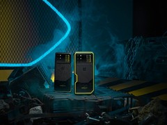 一加8T赛博朋克限定版发布，外观居然长这样！