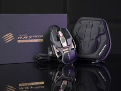 信仰的充值，美加狮RAT PRO X3 SE评测