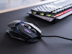 平民法拉利，美加狮RAT PRO S3评测