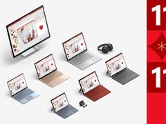 微软官方商城双11钜惠！多款Surface、Xbox新品及微软配件开售