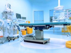 向日葵远程控制在数字化手术室的应用：远程医疗手术直播