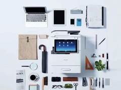 数字办公服务转型：理光投影如何定义新未来？