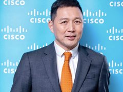 思科助力中国中小企业业务可持续发展，为其解决IT的后顾之忧