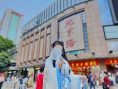 携带一加8T扫街：广州北京路千年商业街区游记