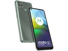 摩托罗拉Moto G9发布，骁龙662+6000mAh电池
