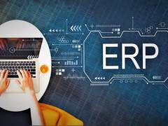 使用蒲公英智能组网，轻松访问企业内网ERP系统