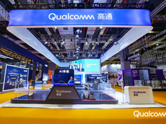 进博会高通孟樸：5G增长速度呈指数级，史上未出现过