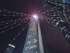 京东数科新模式打造智能城市 江苏南通市有了“城市CTO”