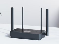 共同开启三千兆智慧生活 小米与中国联通联合发布小米路由器CR6606