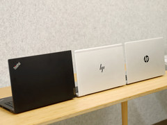 三款主流商用笔记本PK，见证ThinkPad L的高效生产力