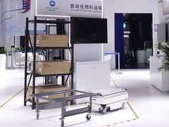 进博会看柯尼卡美能达 - 非凡办公扫描解决方案解析