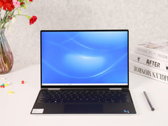 精致面面俱到 戴尔XPS13 9310二合一笔记本评测