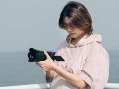 索尼A7C——年轻人的第一台全画幅微单