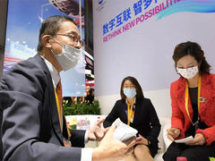 展现One Konica Minolta强大实力 专访柯尼卡美能达高层