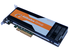 阿里推出首款全自研4K硬件编码器XGH265,云上转码效率提升40%