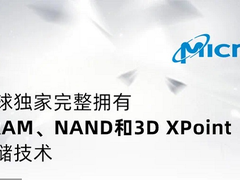 一图读懂美光如何加速下一代数据中心