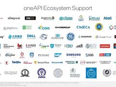 英特尔加速实现XPU愿景：发布oneAPI Gold版本和英特尔服务器GPU
